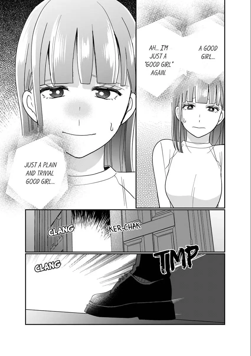 That Boyfriend Comes With a Price Chapter 23 - page 7