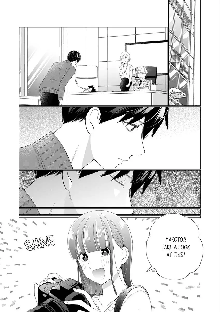 That Boyfriend Comes With a Price Chapter 25 - page 1