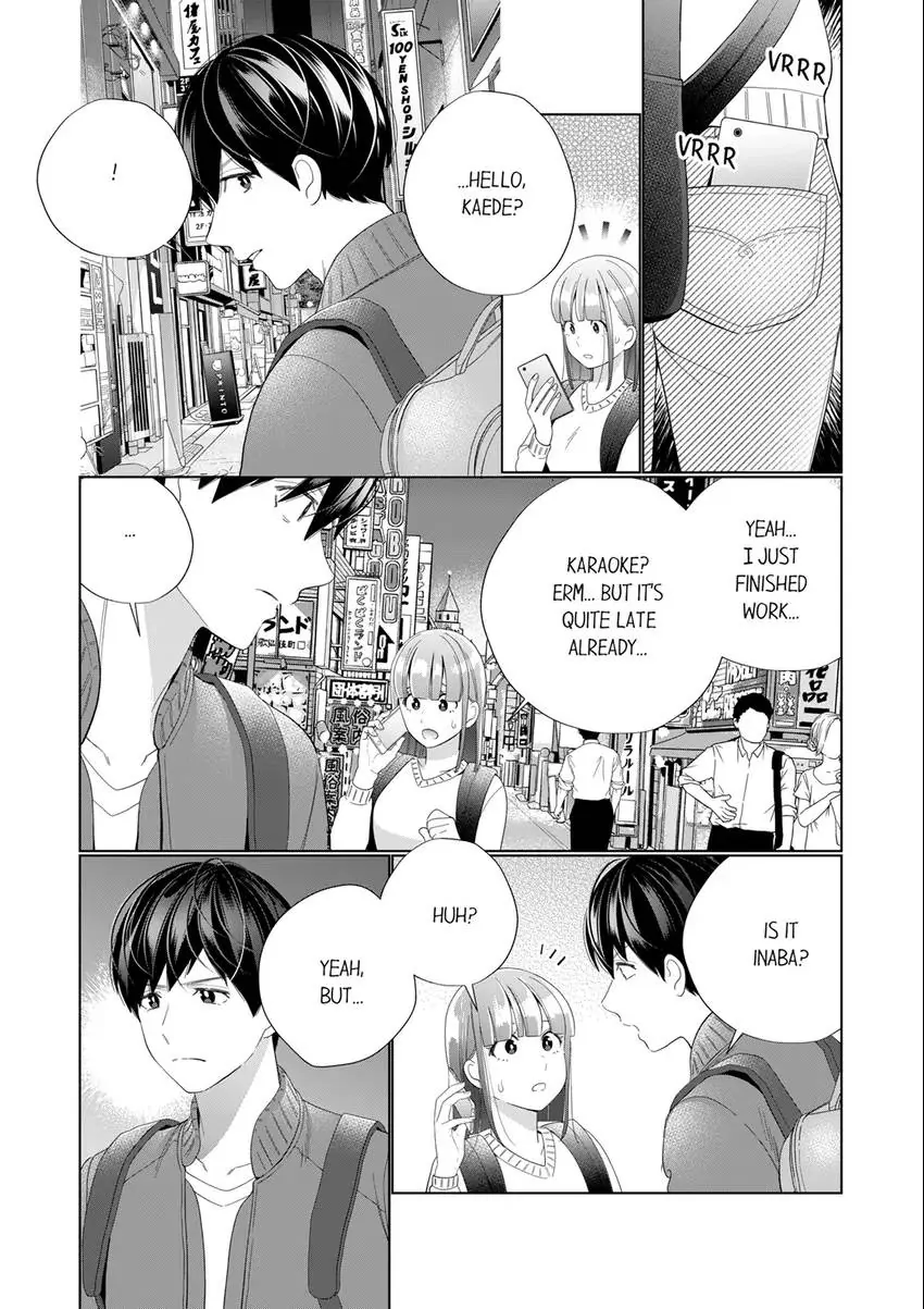 That Boyfriend Comes With a Price Chapter 25 - page 8