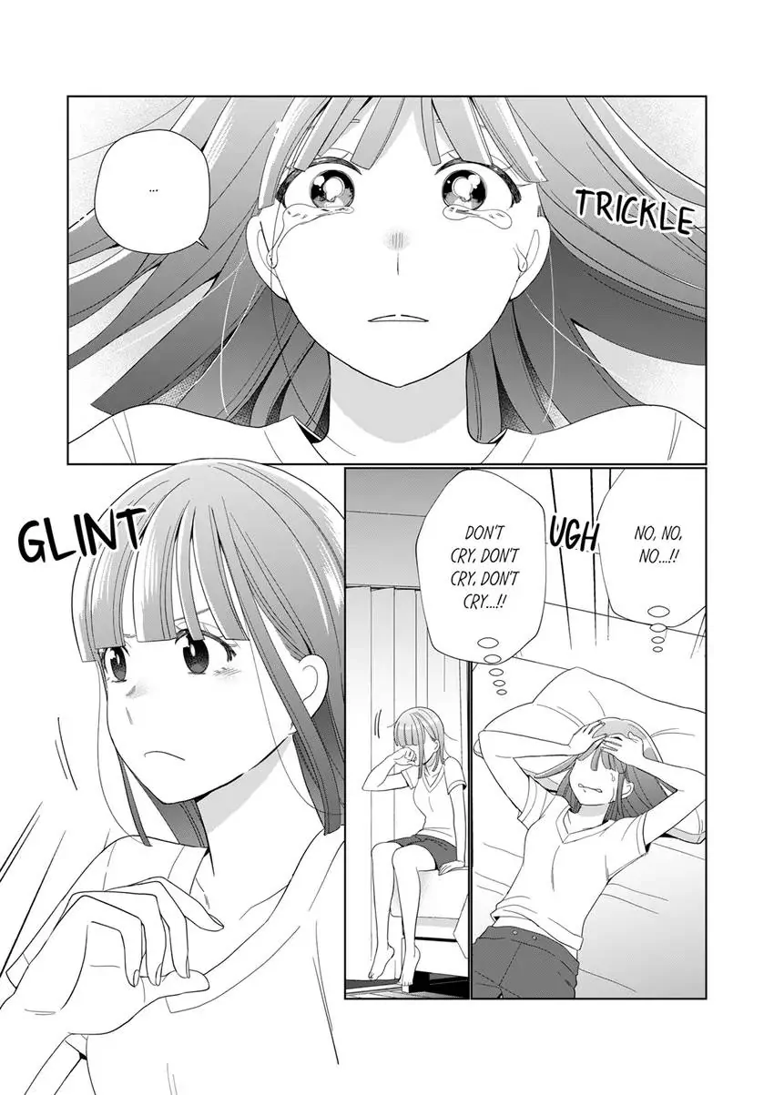 That Boyfriend Comes With a Price Chapter 28 - page 9