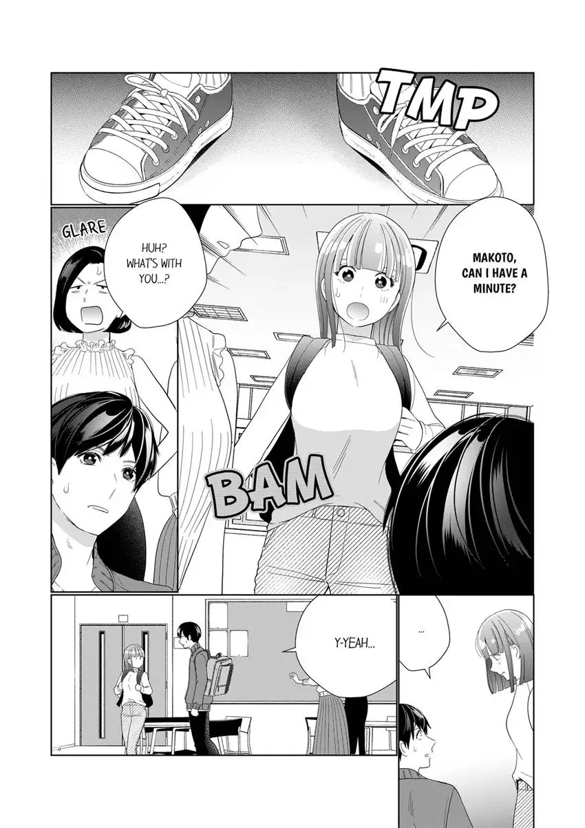 That Boyfriend Comes With a Price Chapter 29 - page 1