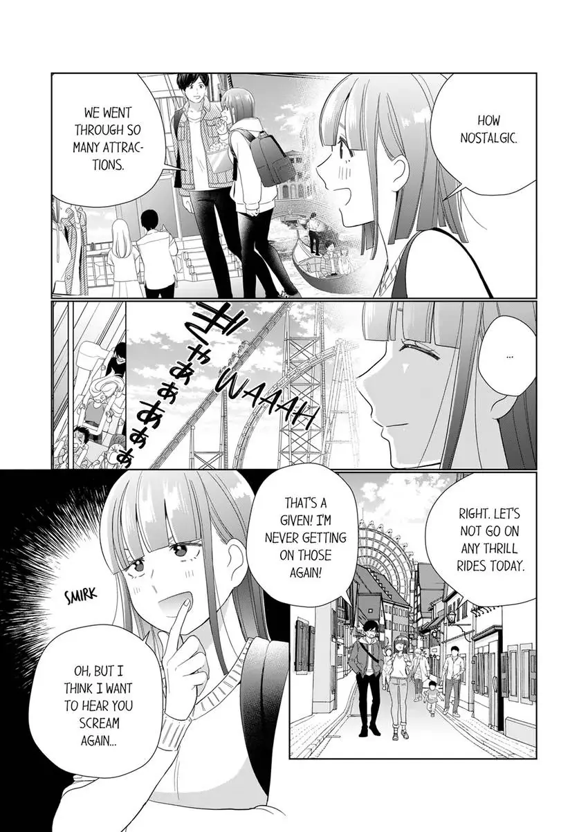 That Boyfriend Comes With a Price Chapter 29 - page 6