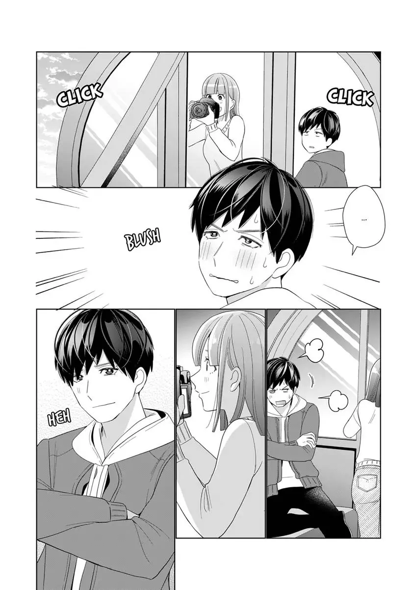 That Boyfriend Comes With a Price Chapter 30 - page 1