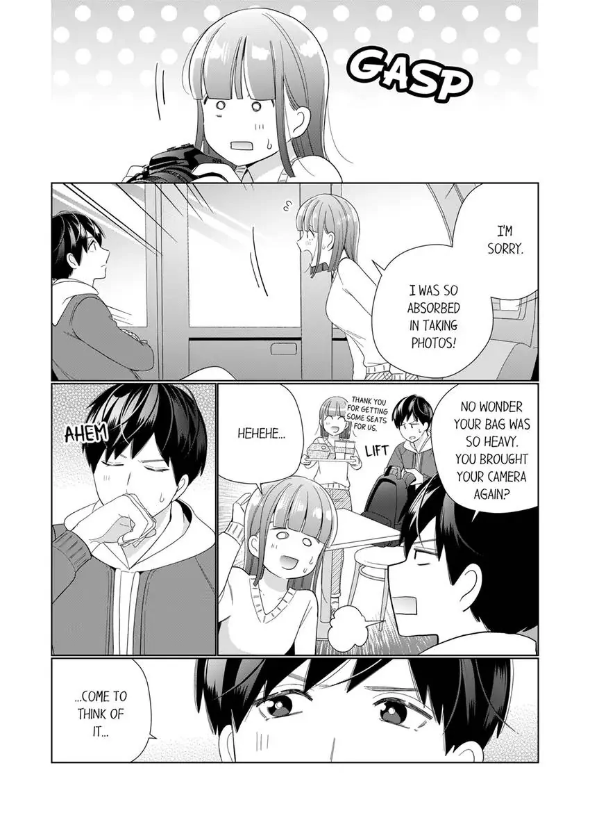 That Boyfriend Comes With a Price Chapter 30 - page 2