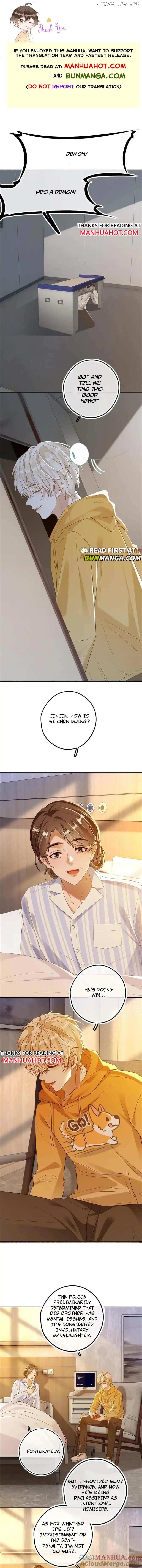 Sweet Desire! The Cold Lord God, Who Can Tease, Coax, and Act Coquettish. Chapter 43 - page 1