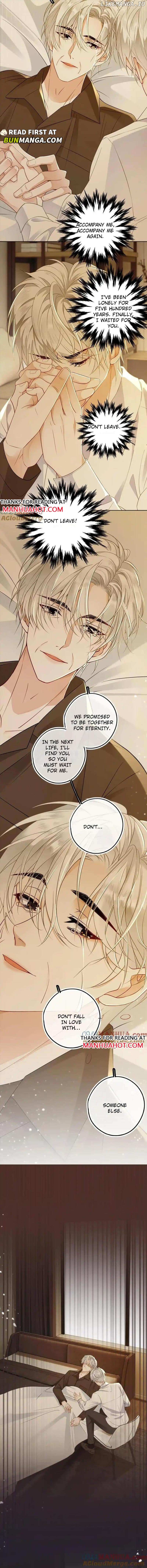 Sweet Desire! The Cold Lord God, Who Can Tease, Coax, and Act Coquettish. Chapter 49 - page 2