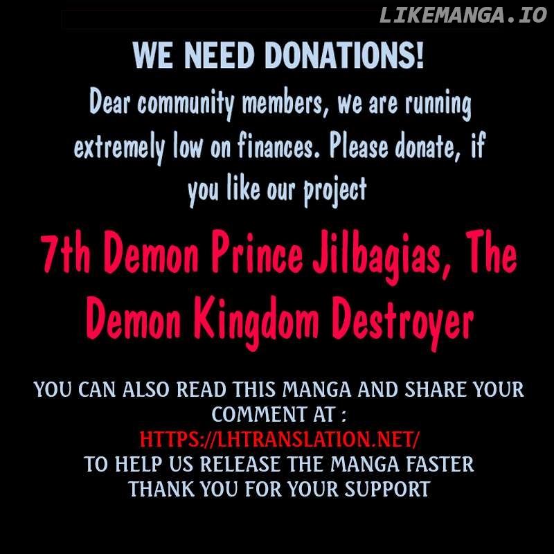 Seventh Demon Prince Jilbagias’ Chronicle Of Overthrowing The Demon Kingdom Chapter 10 - page 30