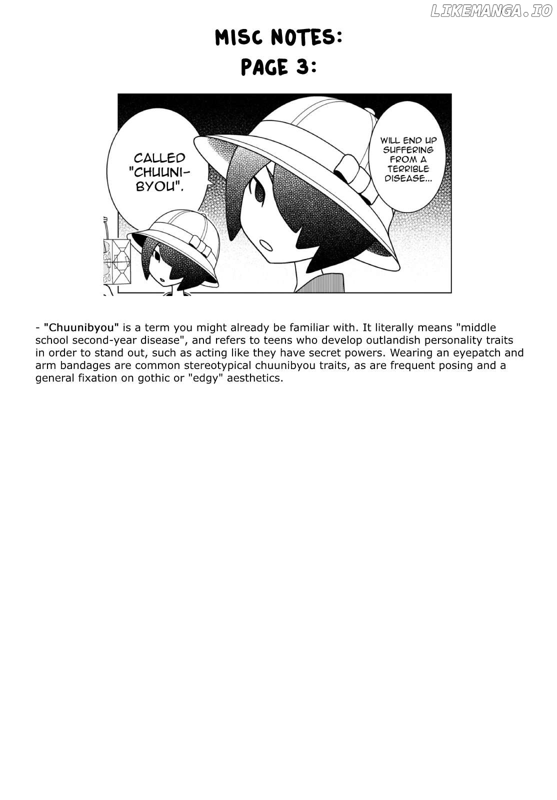 Shibuya Near Family Chapter 89 - page 9