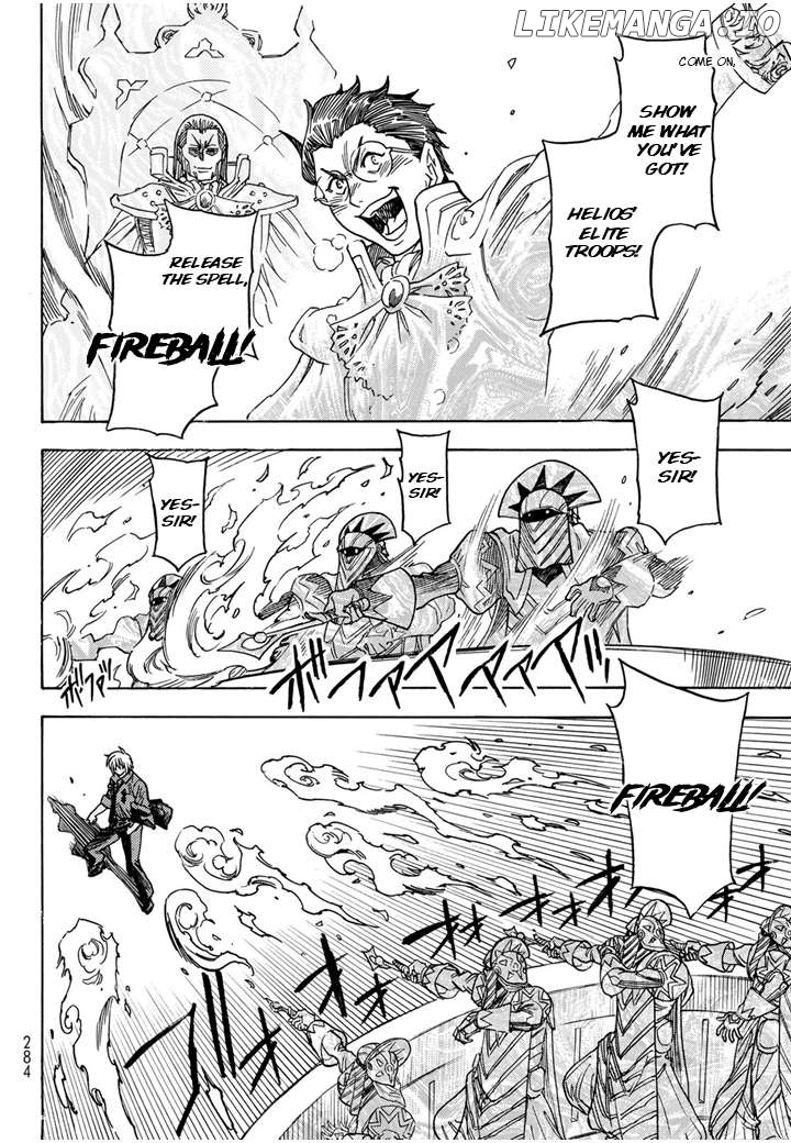 Tensei Shitara Slime Datta Ken: Bangaihen - Toaru Kyuuka No Sugoshikata Chapter 7 - page 5
