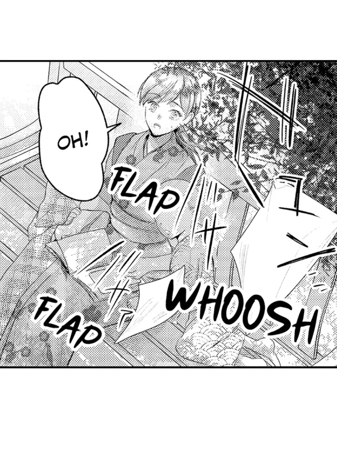 Until You Bear My Child ~ The Substitute Bride and the Beast Soldier ~ Chapter 38 - page 12