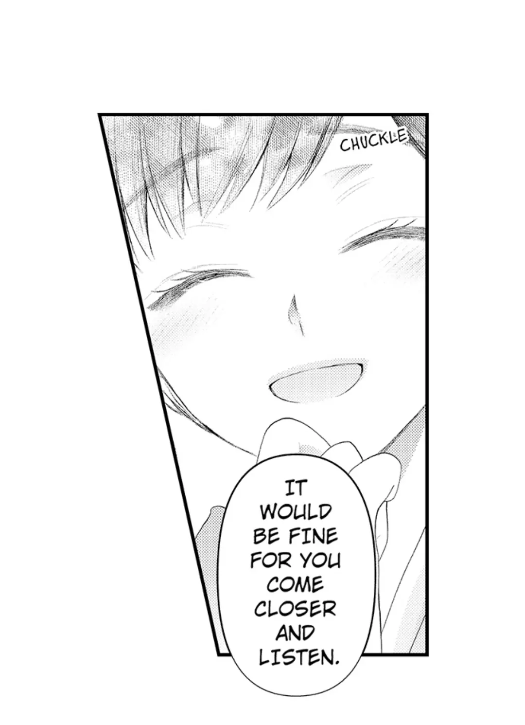 Until You Bear My Child ~ The Substitute Bride and the Beast Soldier ~ Chapter 38 - page 16