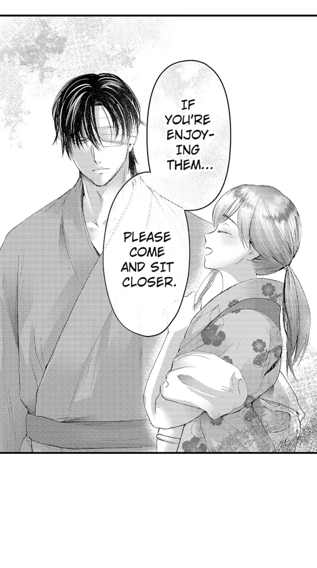 Until You Bear My Child ~ The Substitute Bride and the Beast Soldier ~ Chapter 38 - page 17