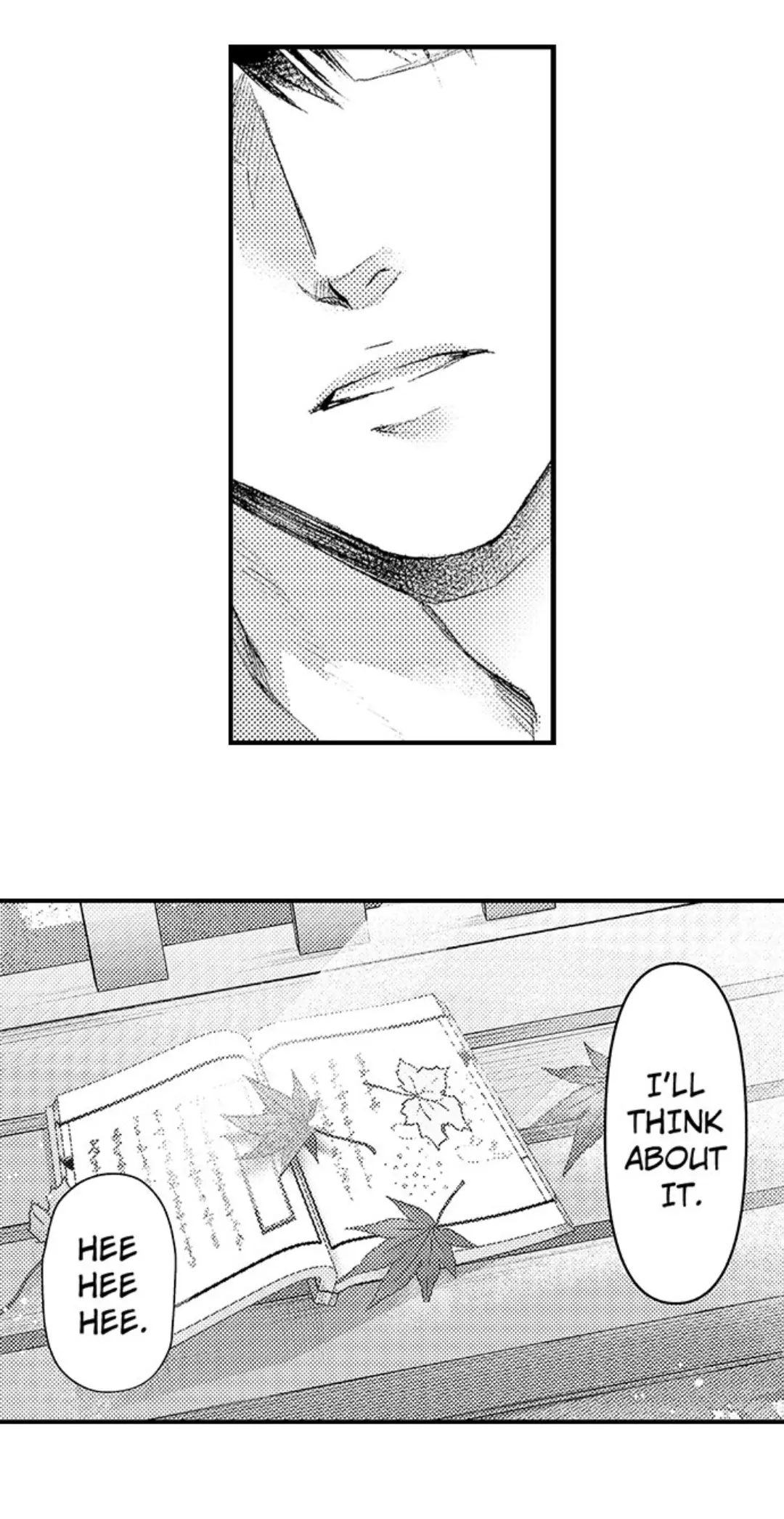 Until You Bear My Child ~ The Substitute Bride and the Beast Soldier ~ Chapter 38 - page 18