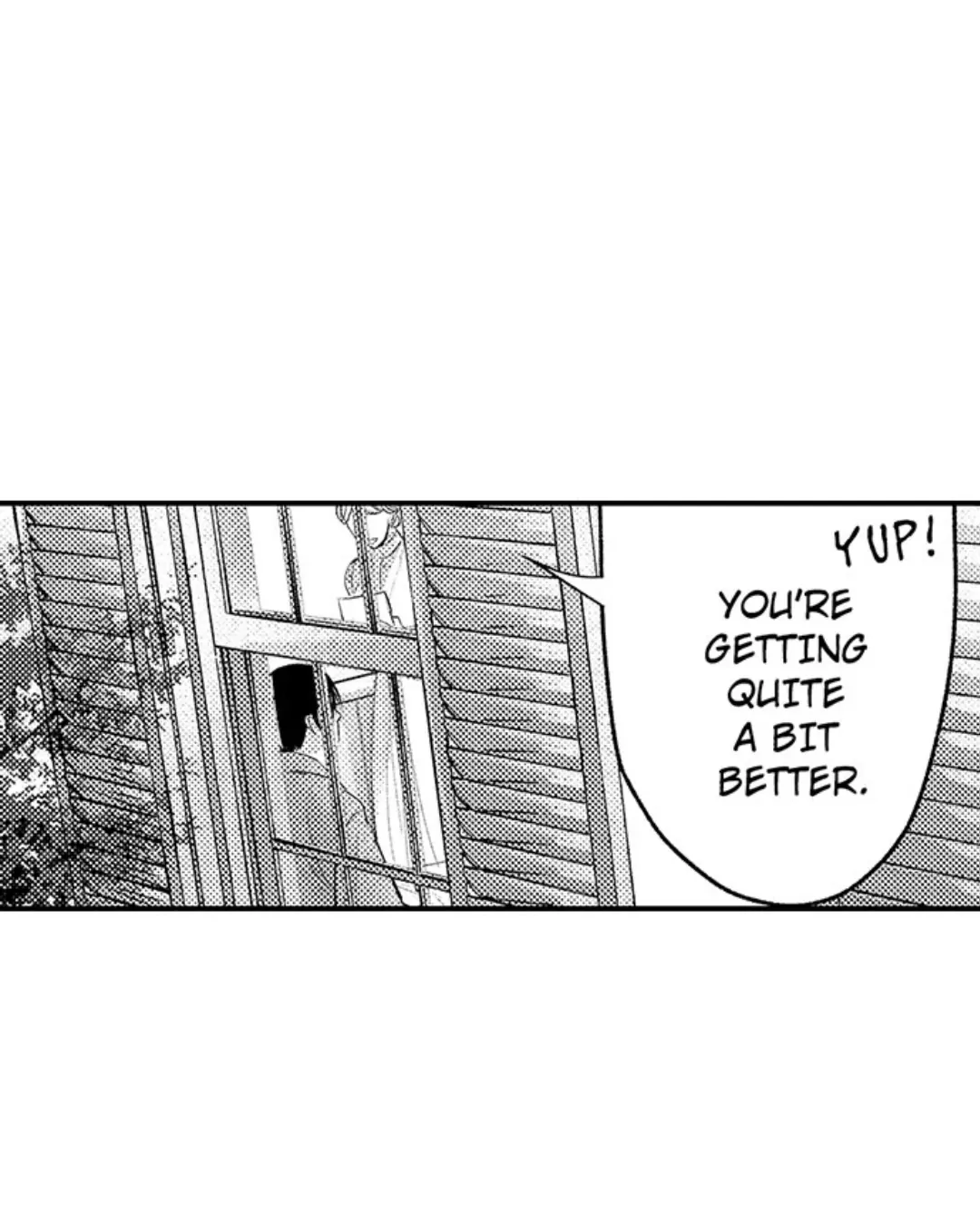 Until You Bear My Child ~ The Substitute Bride and the Beast Soldier ~ Chapter 38 - page 19