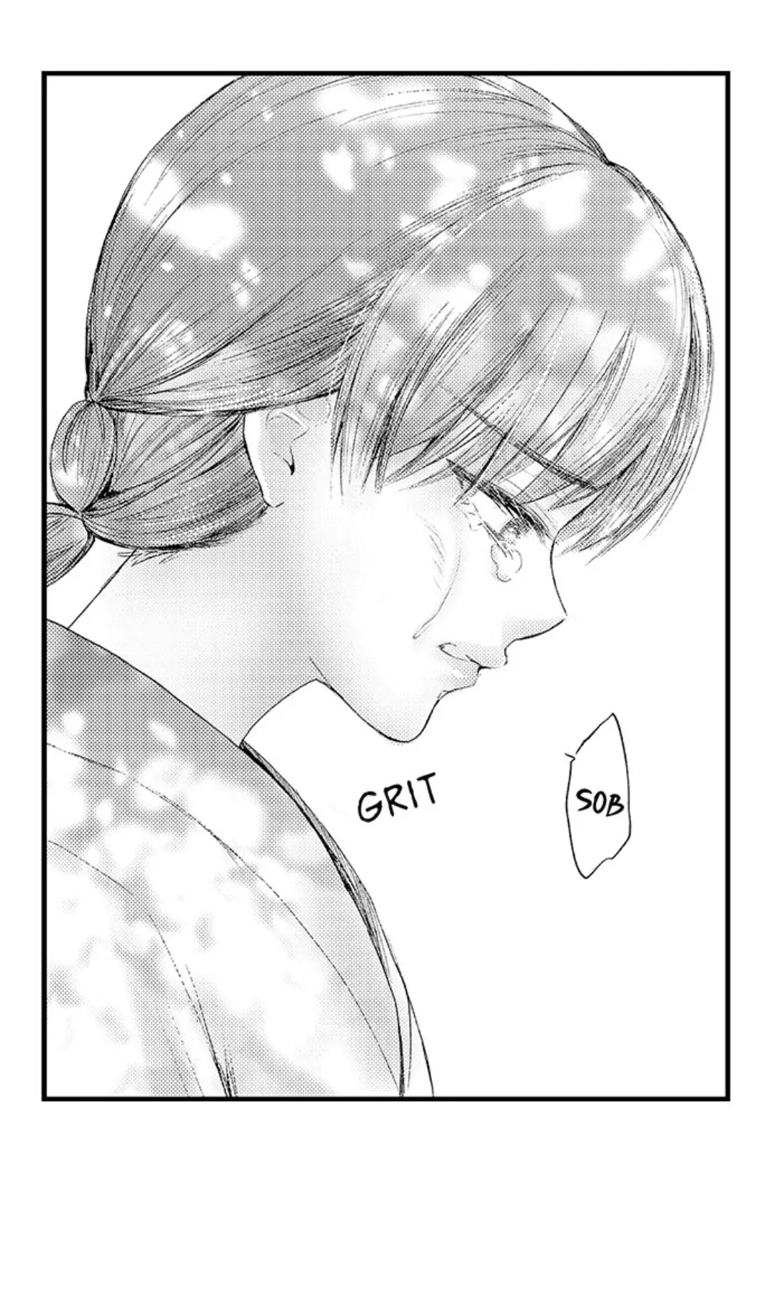 Until You Bear My Child ~ The Substitute Bride and the Beast Soldier ~ Chapter 38 - page 26