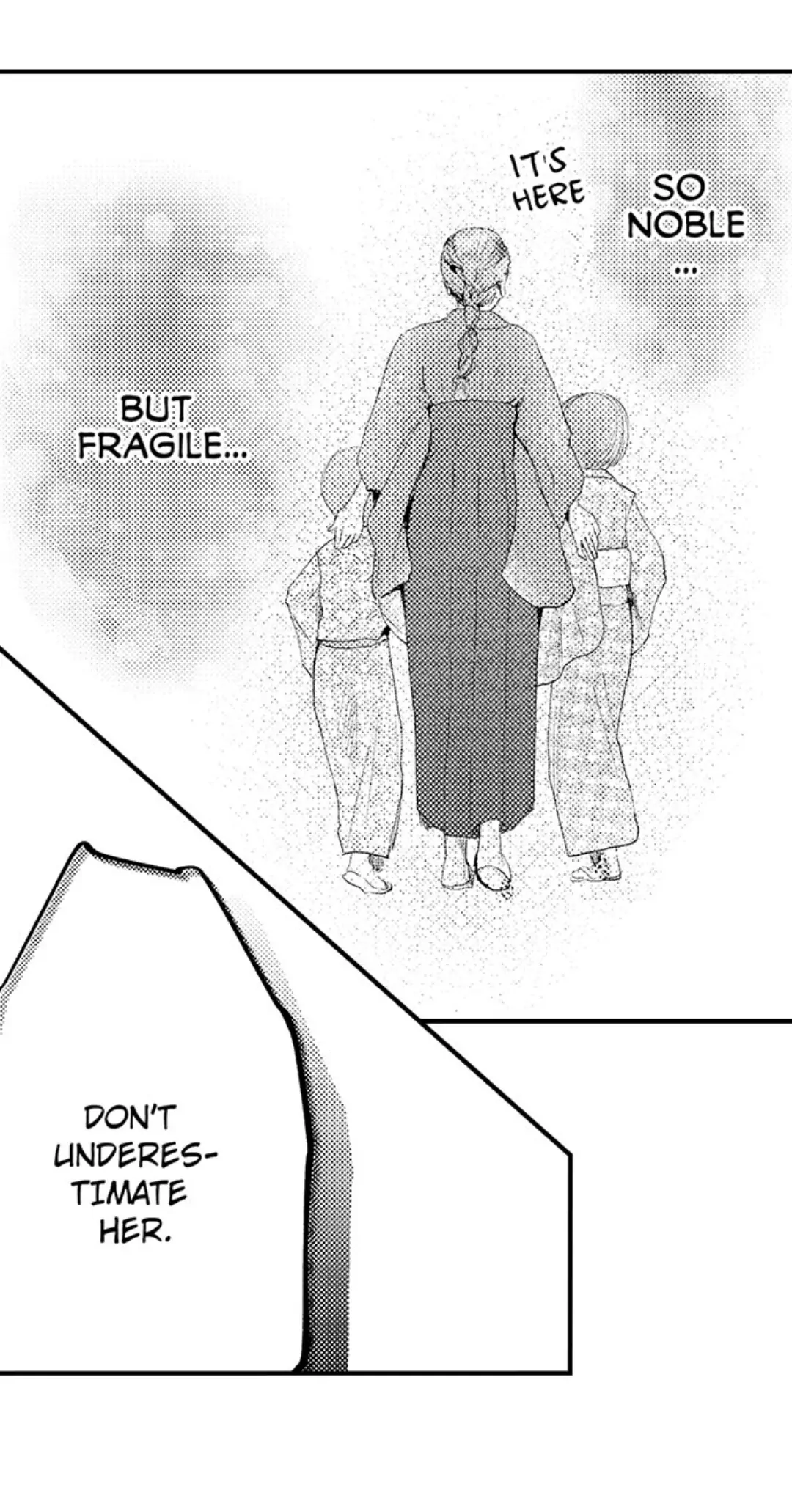 Until You Bear My Child ~ The Substitute Bride and the Beast Soldier ~ Chapter 38 - page 29