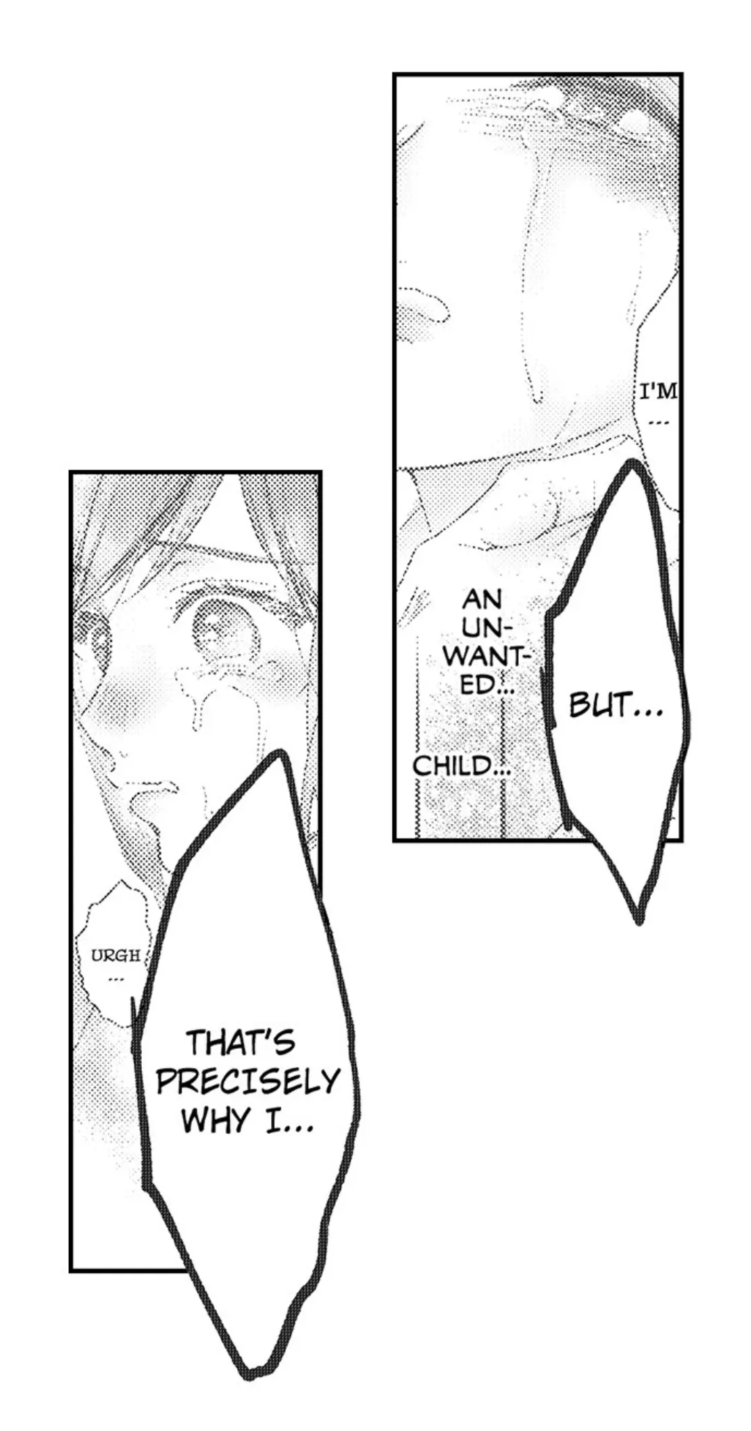 Until You Bear My Child ~ The Substitute Bride and the Beast Soldier ~ Chapter 38 - page 32