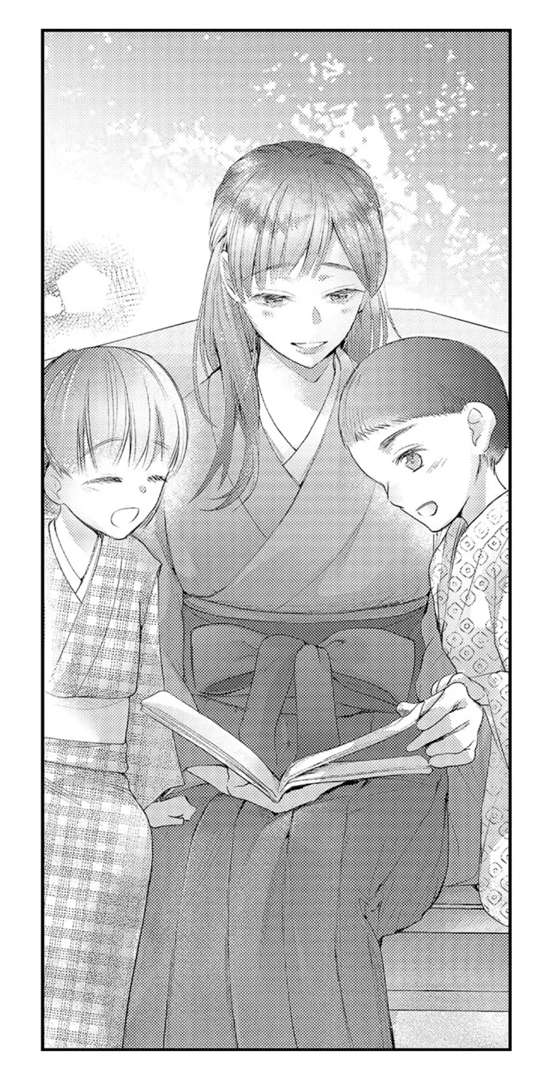 Until You Bear My Child ~ The Substitute Bride and the Beast Soldier ~ Chapter 38 - page 5