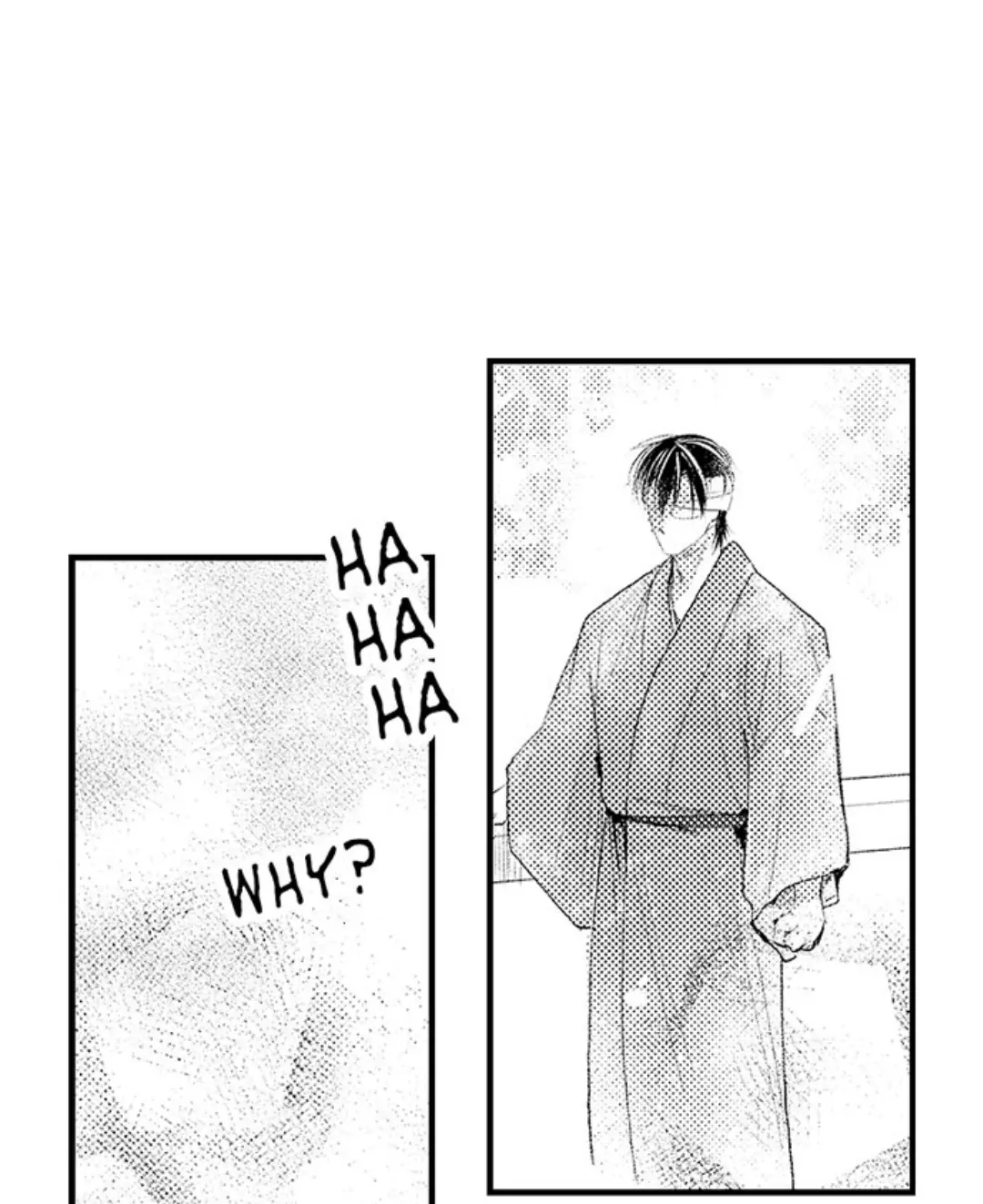 Until You Bear My Child ~ The Substitute Bride and the Beast Soldier ~ Chapter 38 - page 6