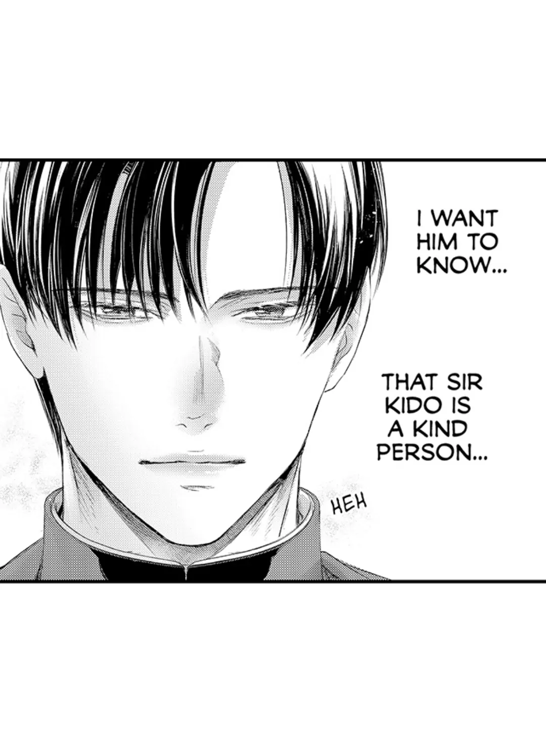 Until You Bear My Child ~ The Substitute Bride and the Beast Soldier ~ Chapter 39 - page 13