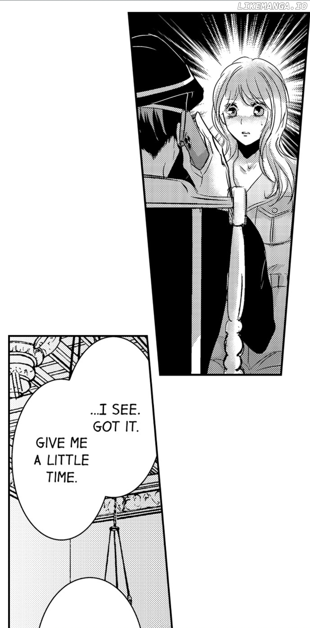 Amai Choubatsu - Watashi wa Kanshu Sen'you Pet Chapter 191 - page 2
