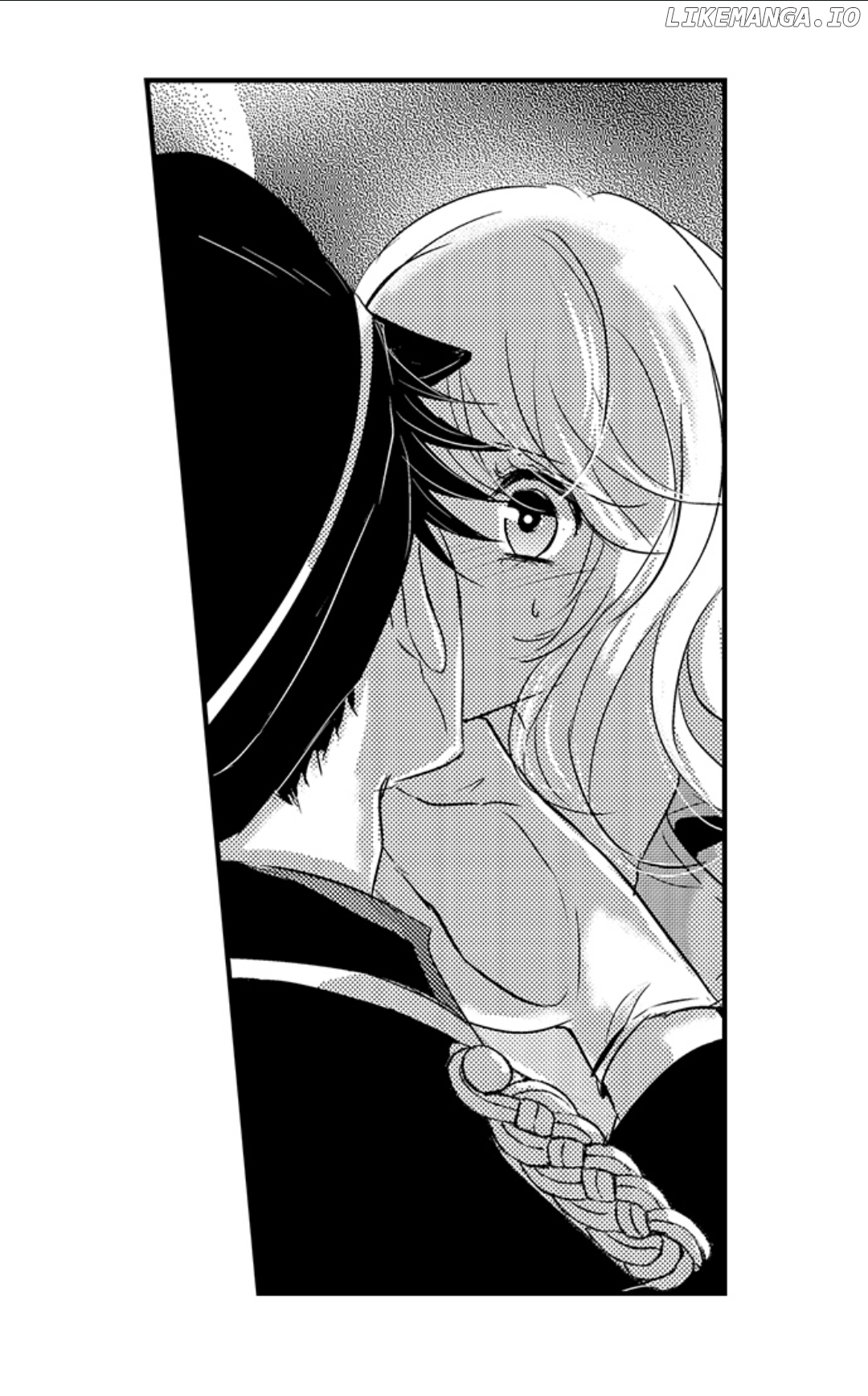 Amai Choubatsu - Watashi wa Kanshu Sen'you Pet Chapter 191 - page 13