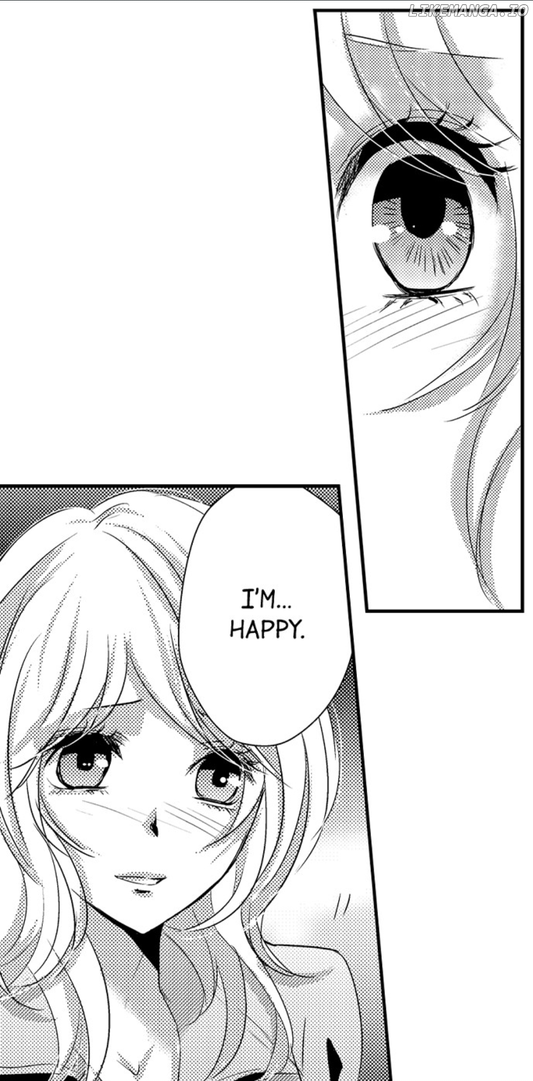Amai Choubatsu - Watashi wa Kanshu Sen'you Pet Chapter 191 - page 22