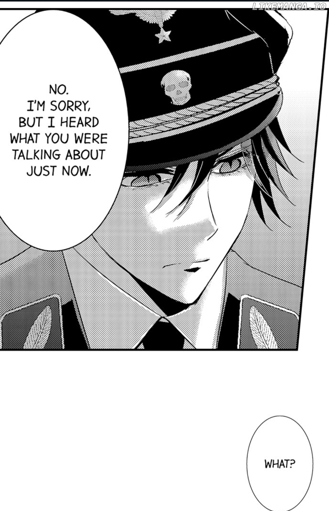 Amai Choubatsu - Watashi wa Kanshu Sen'you Pet Chapter 191 - page 6
