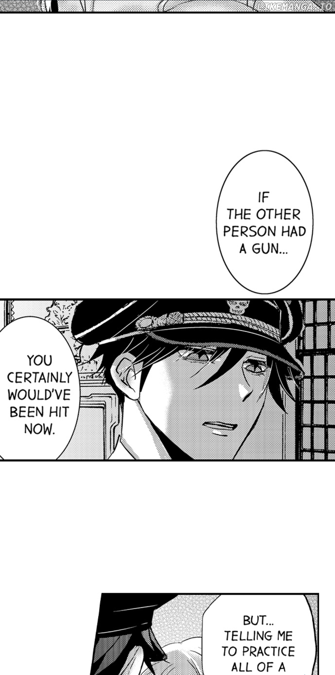 Amai Choubatsu - Watashi wa Kanshu Sen'you Pet Chapter 192 - page 12