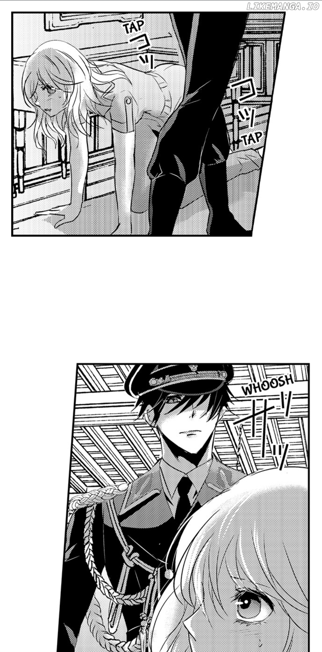 Amai Choubatsu - Watashi wa Kanshu Sen'you Pet Chapter 192 - page 16