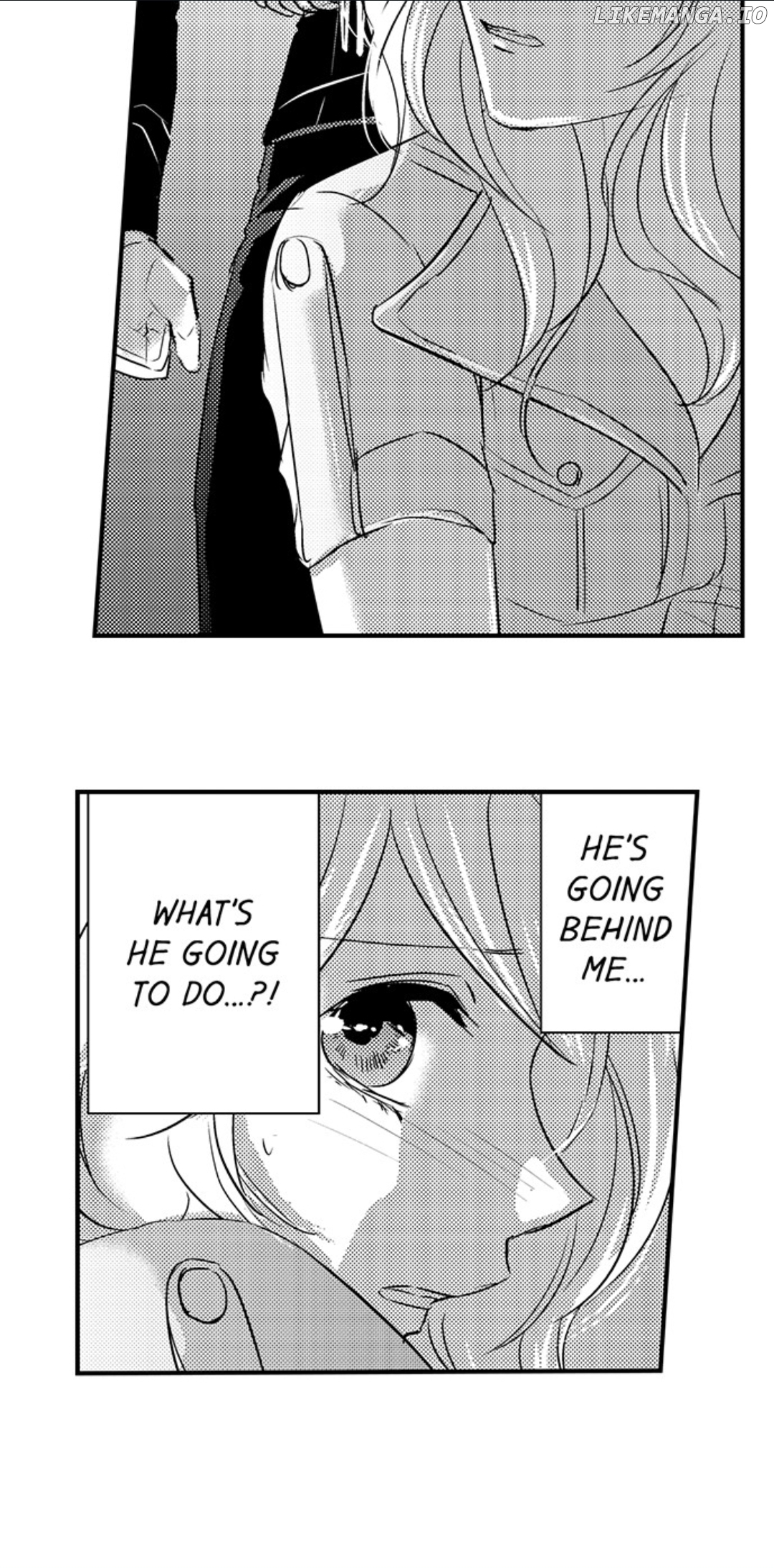 Amai Choubatsu - Watashi wa Kanshu Sen'you Pet Chapter 192 - page 17