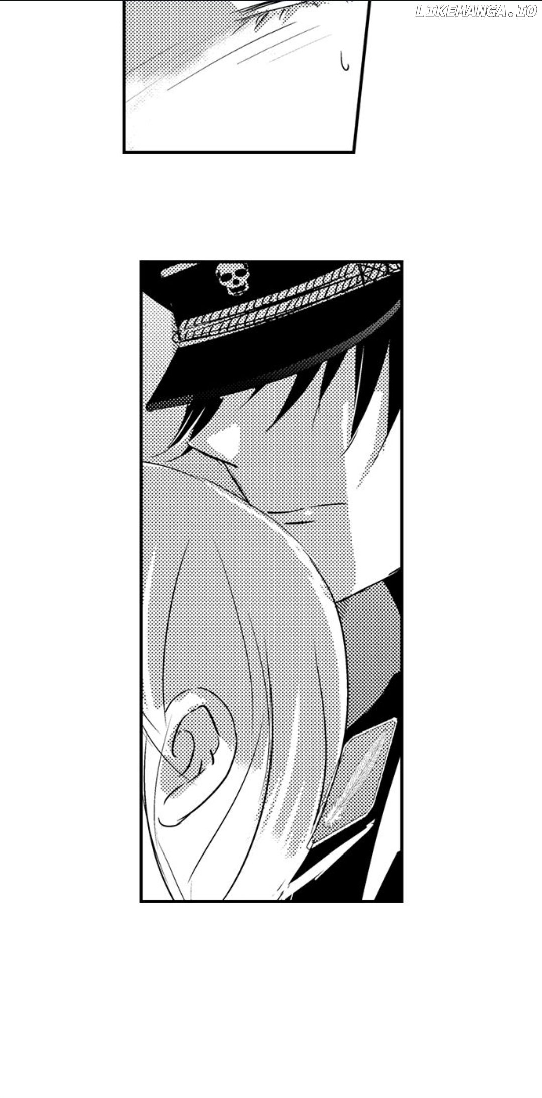 Amai Choubatsu - Watashi wa Kanshu Sen'you Pet Chapter 192 - page 3