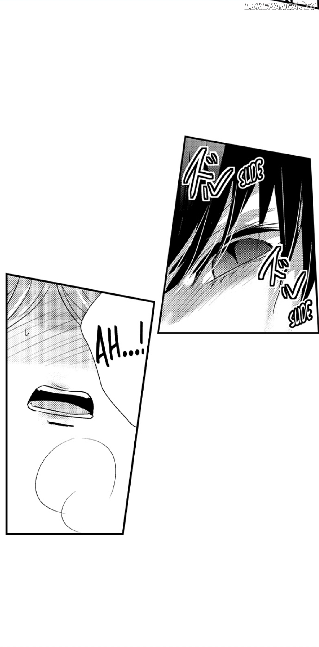 Amai Choubatsu - Watashi wa Kanshu Sen'you Pet Chapter 192 - page 23