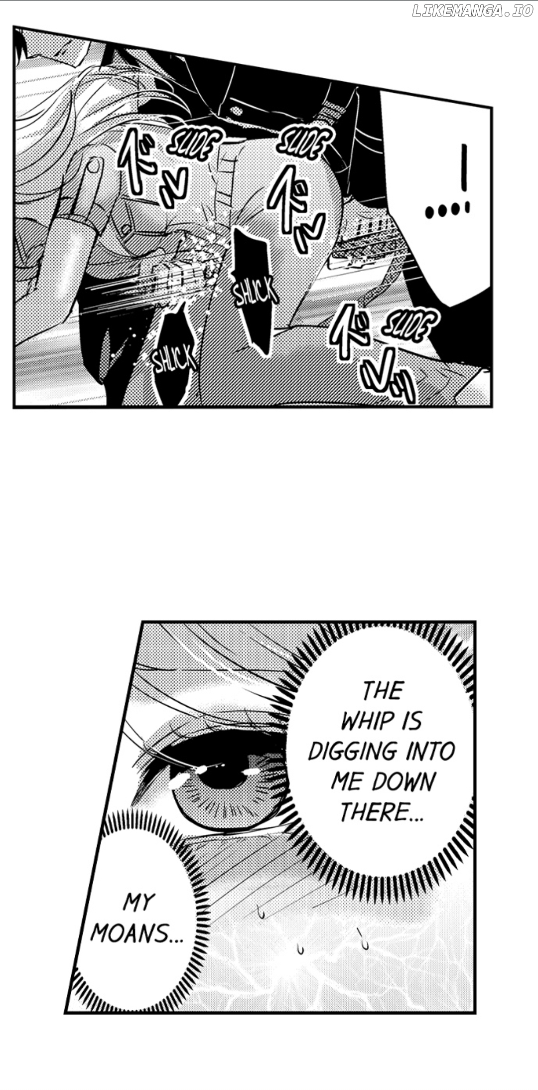 Amai Choubatsu - Watashi wa Kanshu Sen'you Pet Chapter 192 - page 25