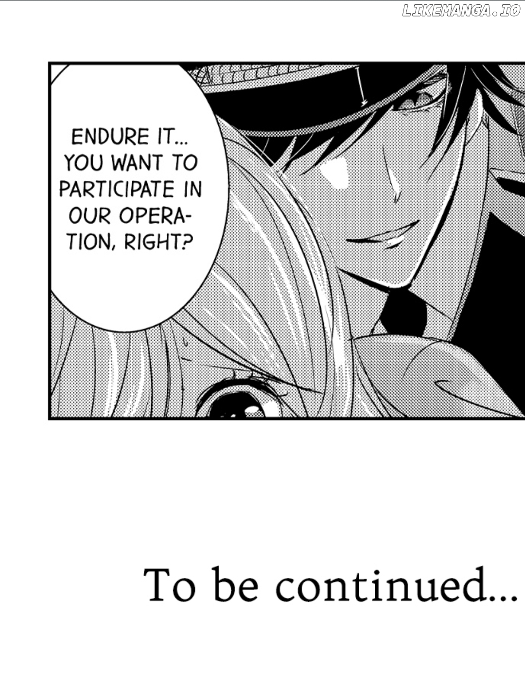 Amai Choubatsu - Watashi wa Kanshu Sen'you Pet Chapter 192 - page 26