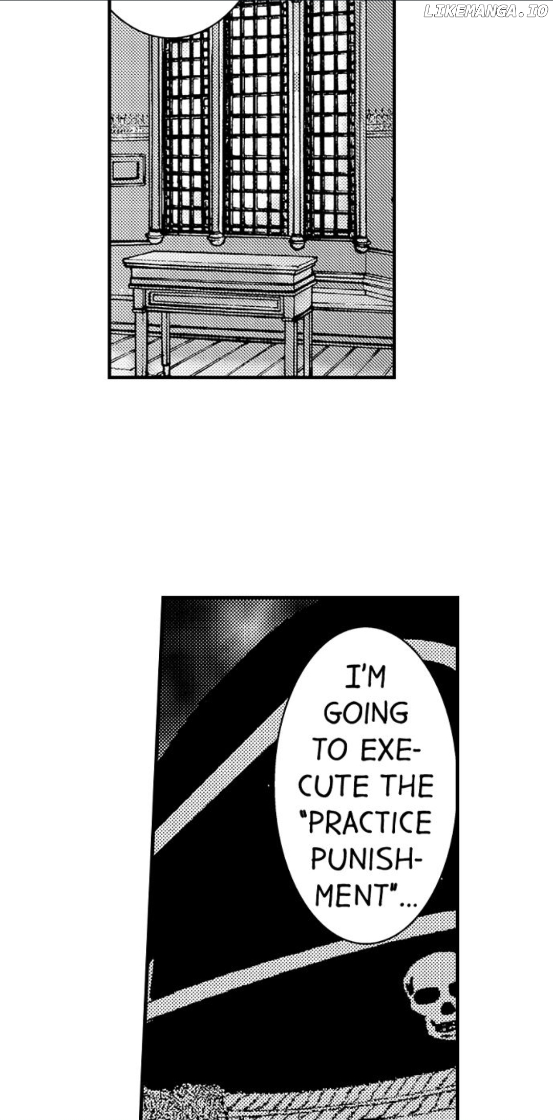 Amai Choubatsu - Watashi wa Kanshu Sen'you Pet Chapter 192 - page 5