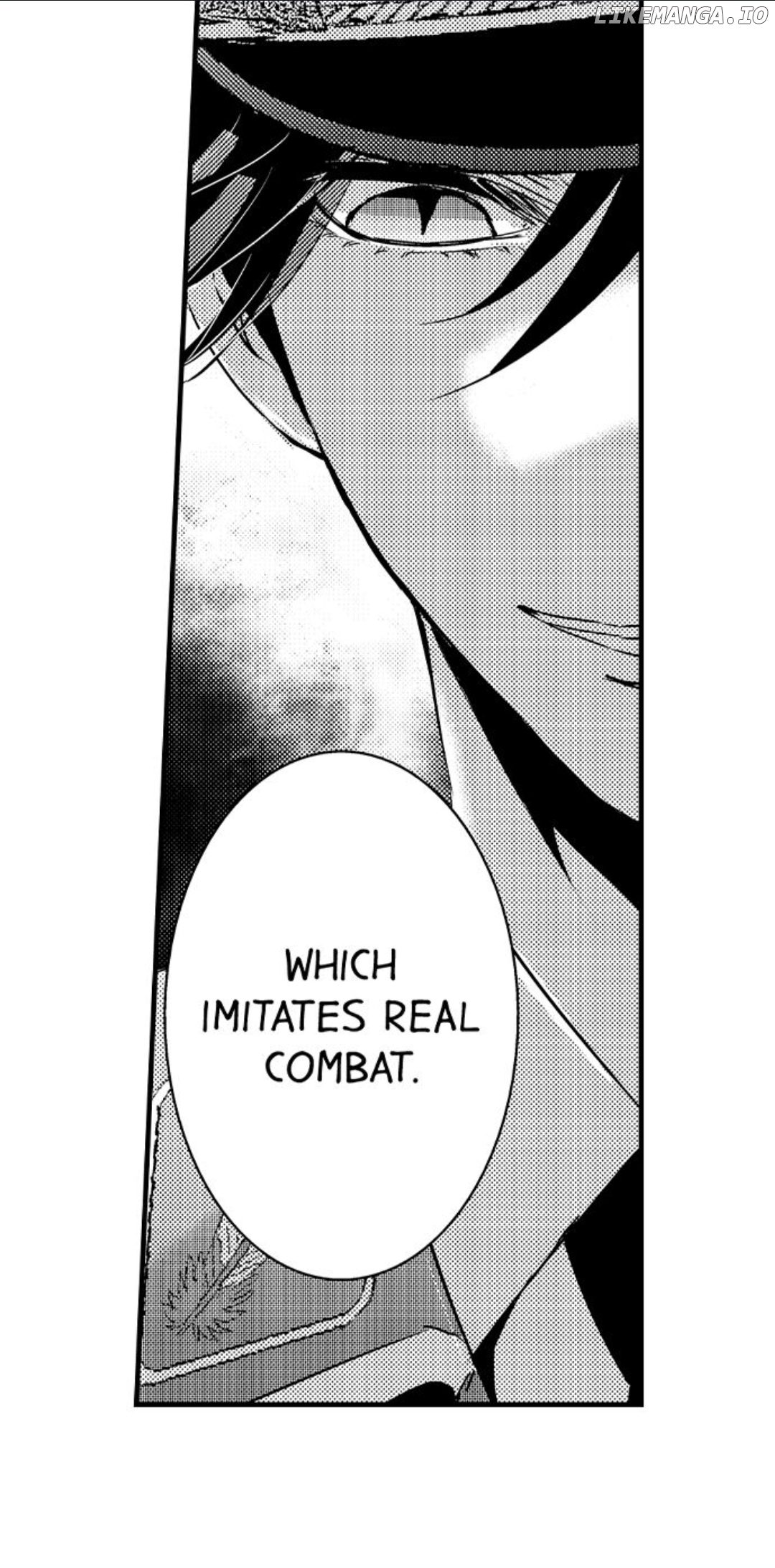 Amai Choubatsu - Watashi wa Kanshu Sen'you Pet Chapter 192 - page 6