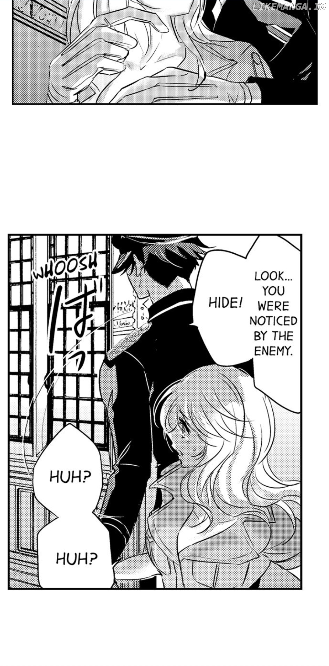 Amai Choubatsu - Watashi wa Kanshu Sen'you Pet Chapter 192 - page 9