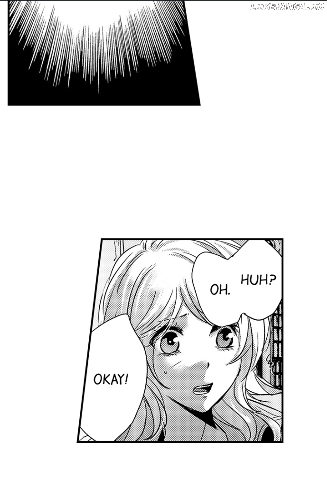 Amai Choubatsu - Watashi wa Kanshu Sen'you Pet Chapter 193 - page 11