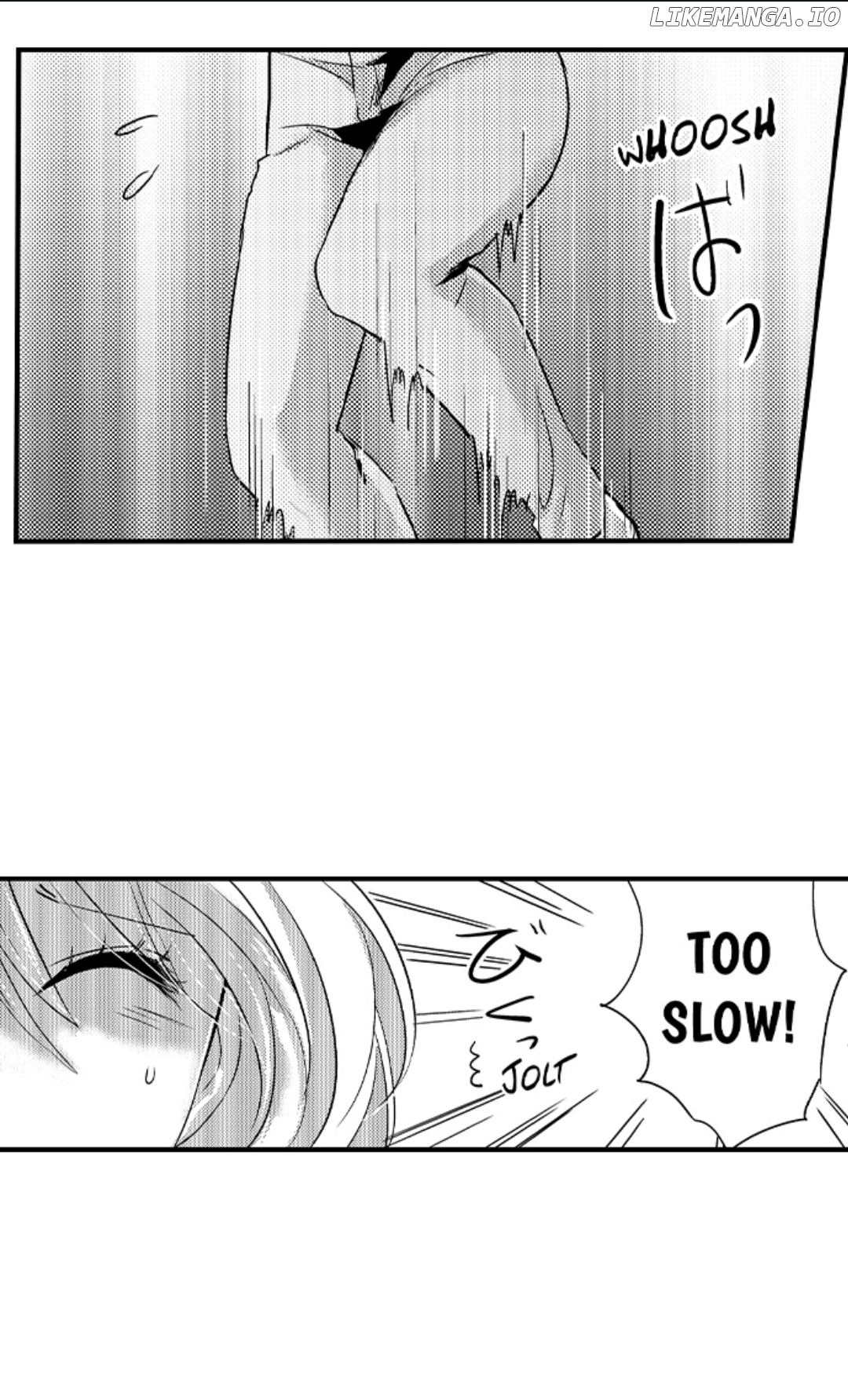 Amai Choubatsu - Watashi wa Kanshu Sen'you Pet Chapter 193 - page 12