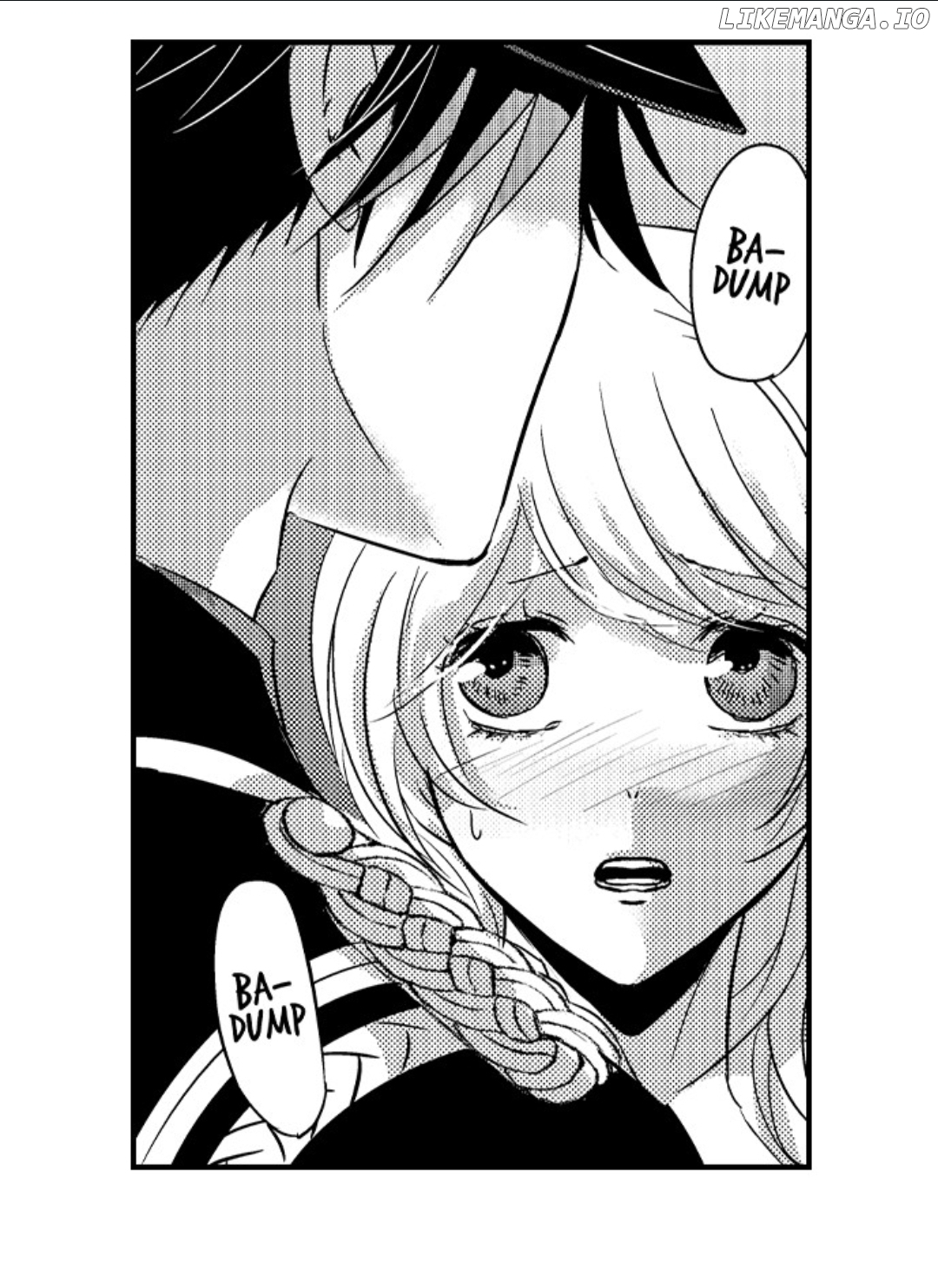 Amai Choubatsu - Watashi wa Kanshu Sen'you Pet Chapter 193 - page 15