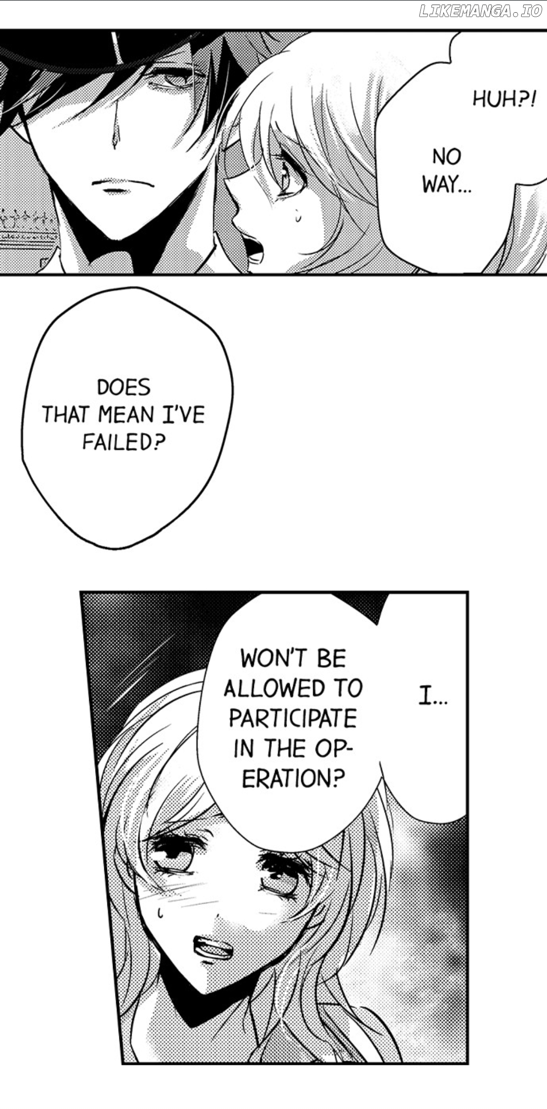 Amai Choubatsu - Watashi wa Kanshu Sen'you Pet Chapter 193 - page 17