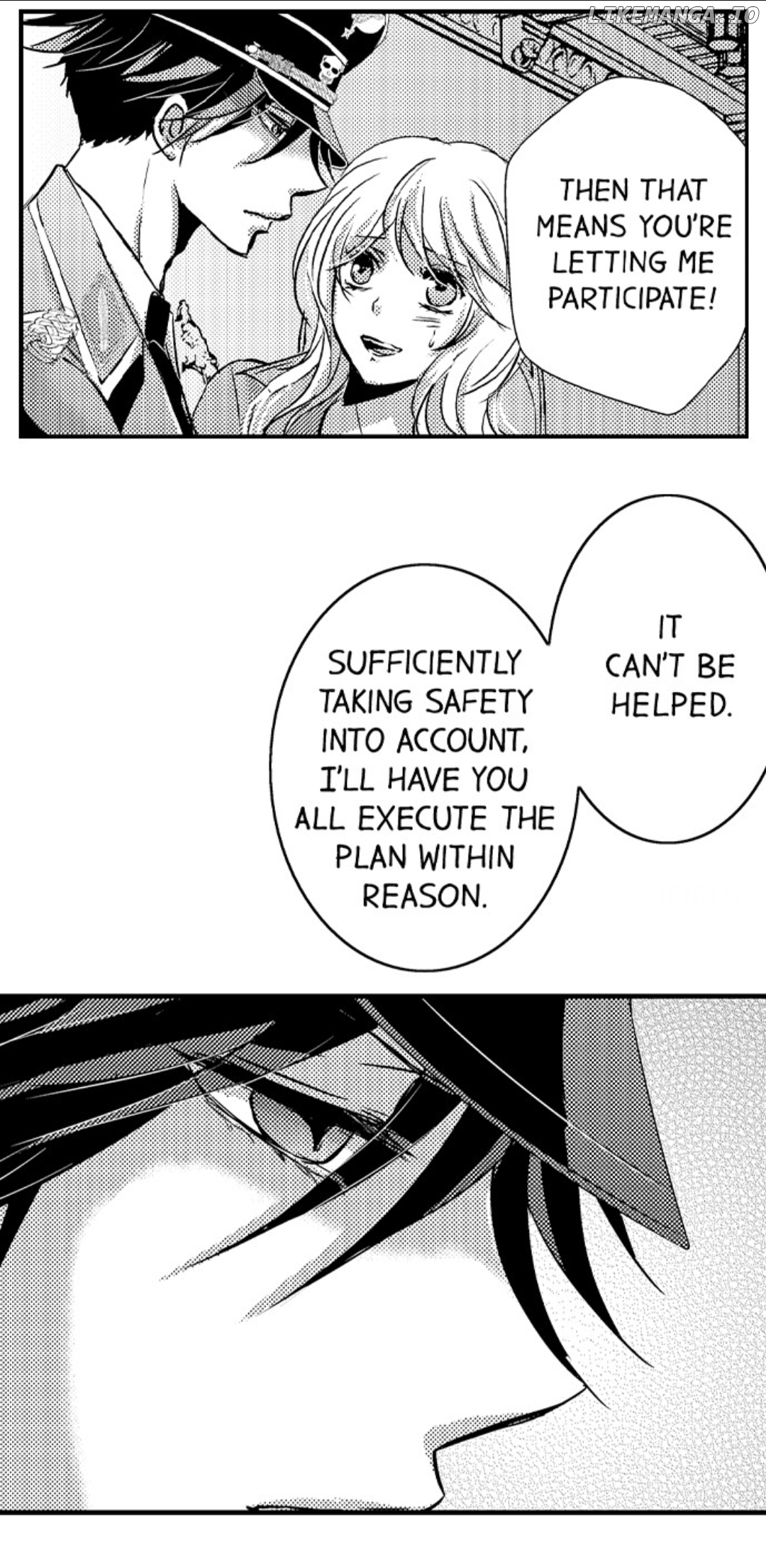 Amai Choubatsu - Watashi wa Kanshu Sen'you Pet Chapter 193 - page 19