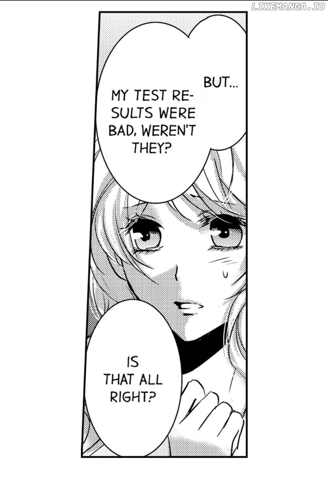 Amai Choubatsu - Watashi wa Kanshu Sen'you Pet Chapter 193 - page 20
