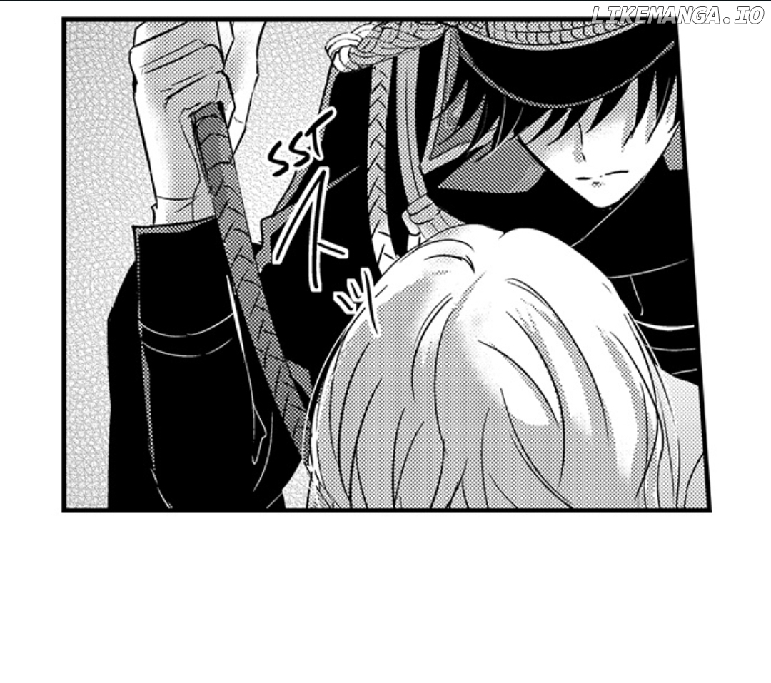 Amai Choubatsu - Watashi wa Kanshu Sen'you Pet Chapter 193 - page 3