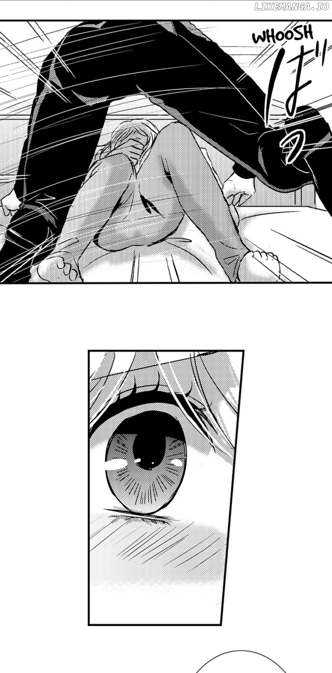 Amai Choubatsu - Watashi wa Kanshu Sen'you Pet Chapter 193 - page 24