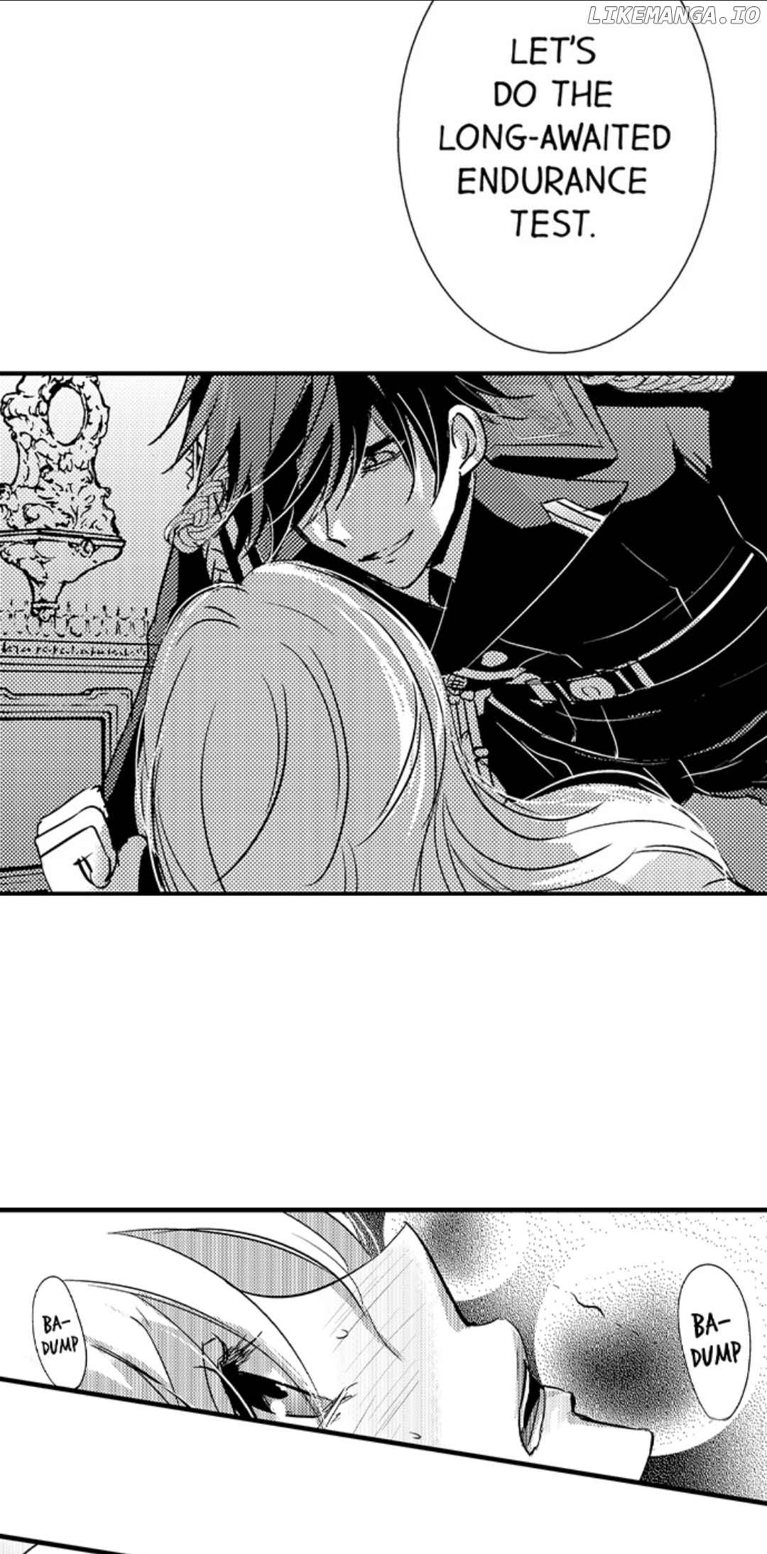Amai Choubatsu - Watashi wa Kanshu Sen'you Pet Chapter 193 - page 25