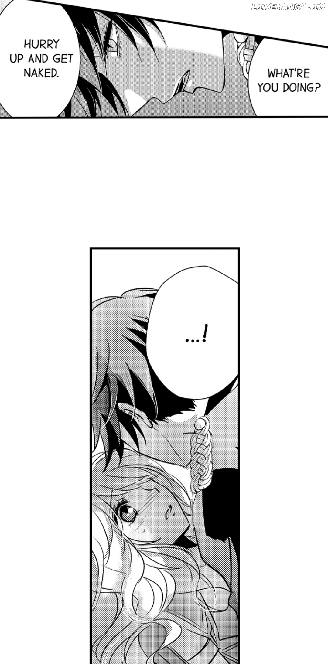 Amai Choubatsu - Watashi wa Kanshu Sen'you Pet Chapter 193 - page 26