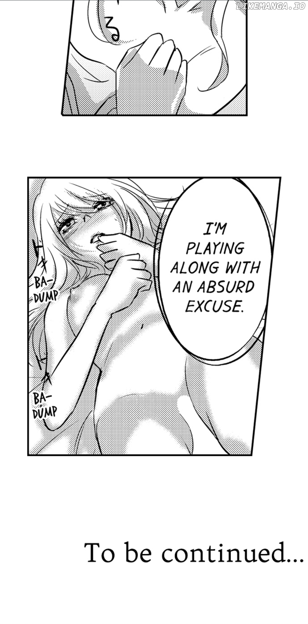 Amai Choubatsu - Watashi wa Kanshu Sen'you Pet Chapter 193 - page 28