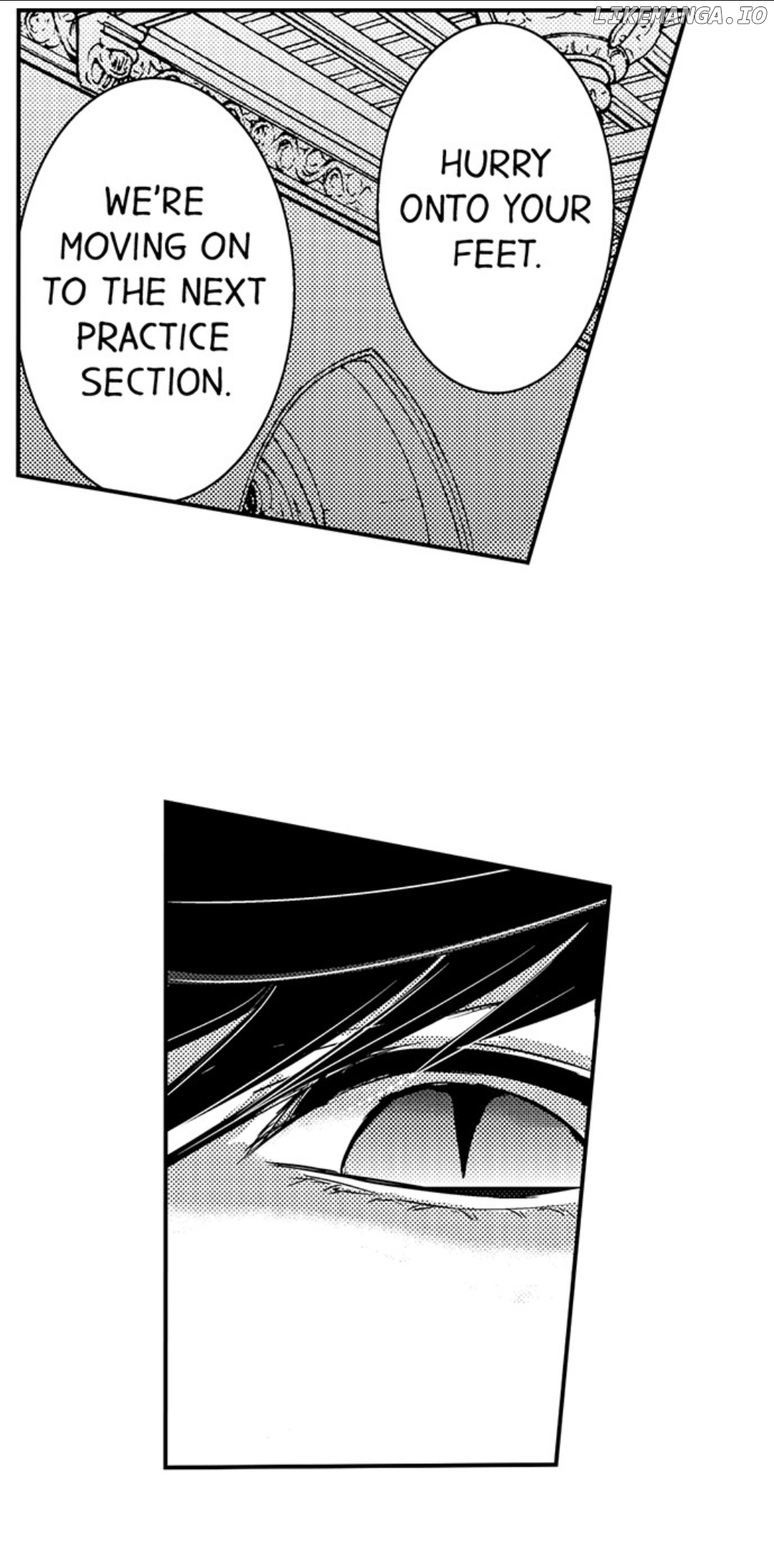 Amai Choubatsu - Watashi wa Kanshu Sen'you Pet Chapter 193 - page 5